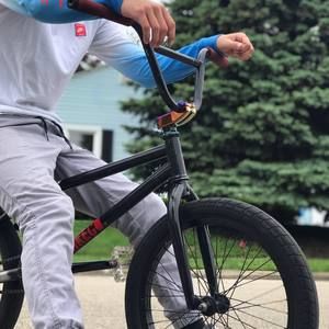 Meet your Posher, Hunter